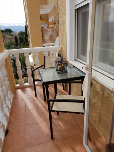 Apartamento Mar y Sol, Dénia