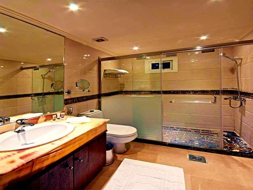 Kupaonica, Dyar Al Hamra in Jeddah