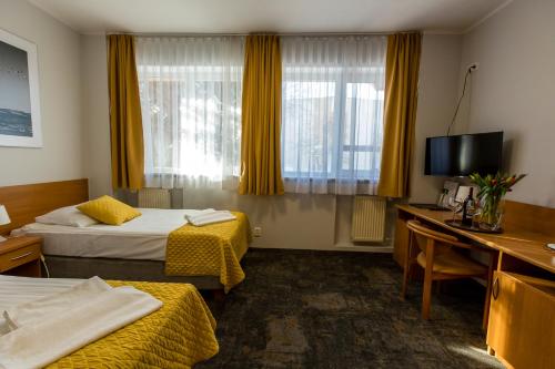 Hotel Sport - image 6