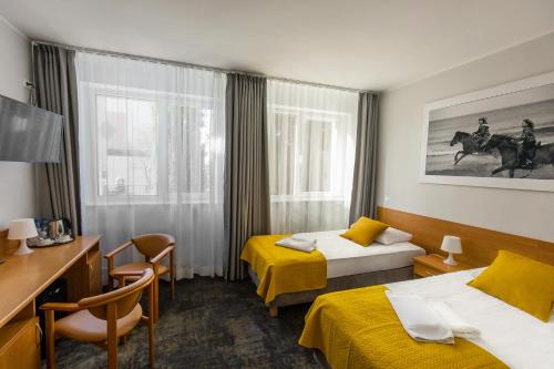 Hotel Sport - image 14