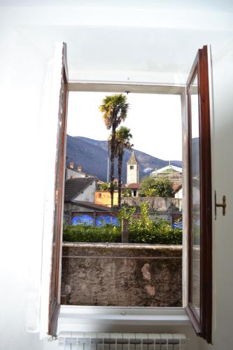 Casa del Pittore