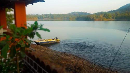 Shanti Living Nature Stay