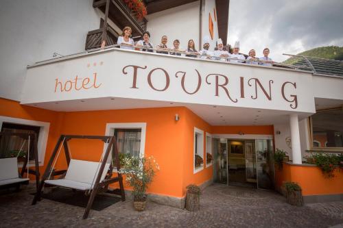 Hotel Touring Predazzo