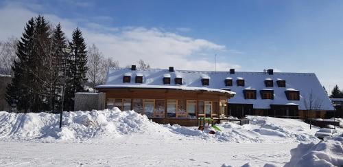 Apartmán Říčky