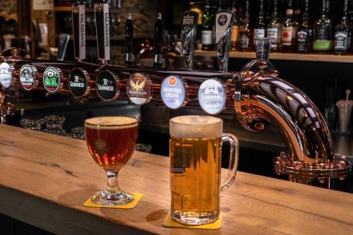 Unique Hotel Post - image 14