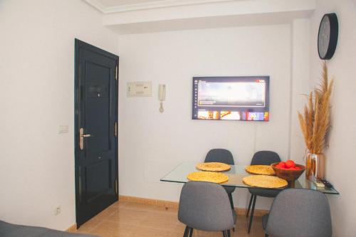 Aparthotel Costa Blanca 5