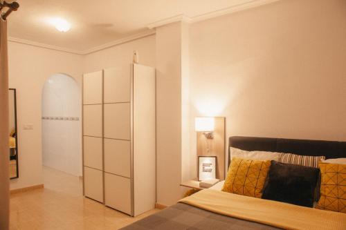 Aparthotel Costa Blanca in Torrevieja