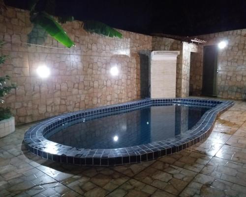 CASA COM PISCINA sensacional