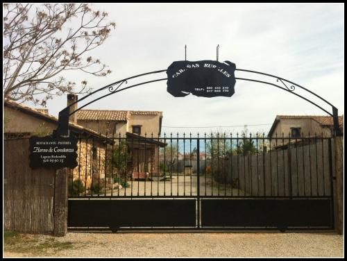 Casas Rurales Quijote y Sancho - image 10