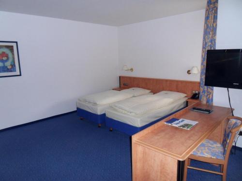 Hotel Stadt Homburg - image 10