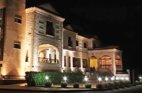 Hotel La Bastida Toledo