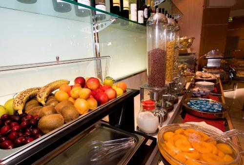 Hotel Taormina – San Benedetto del Tronto, MO