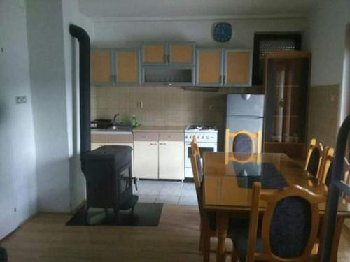 Apartments Filemi, Ohrid