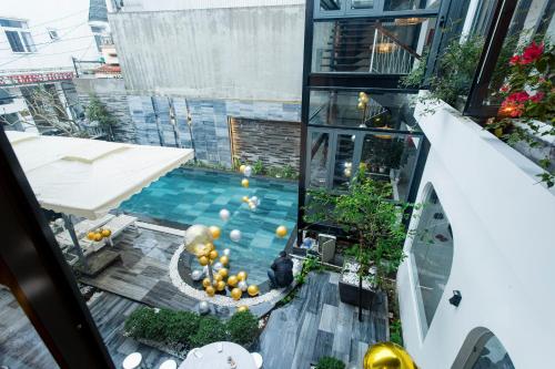 Life Boutique Hotel - 숙소 외관