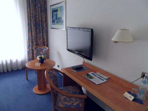 Hotel Stadt Homburg - image 13