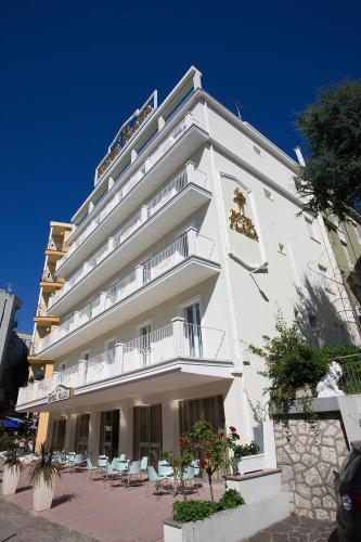 Hotel Plaza - Gabicce Mare