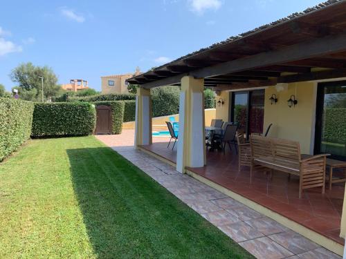 Villa Holiday Park Stintino