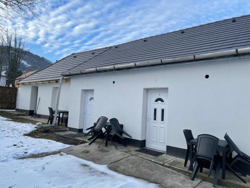  Alfa Apartman in Sátoraljaújhely