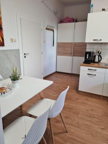 Apartmány Centro