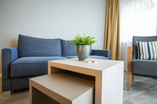 Nordsee Lodge - image 9