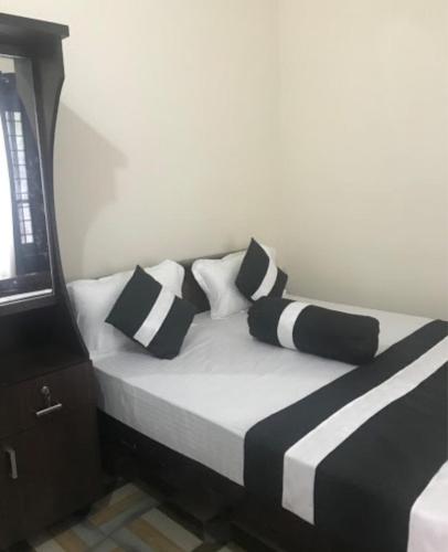 Aster Dam Homestays and Service Villas