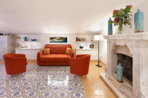 Maison Amalia 5