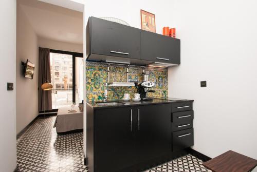 Numa Barcelona Roca, Barcelona (fotografie 2)