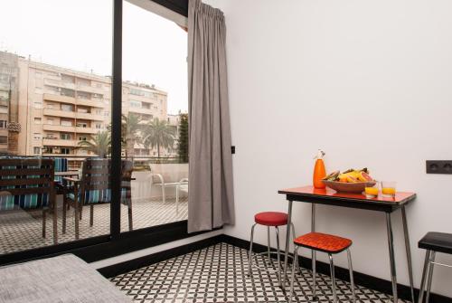 Numa Barcelona Roca, Barcelona (fotografie 4)