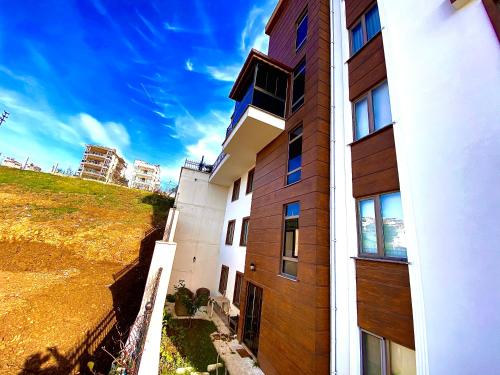 YELKEN PANSİYON Sinop