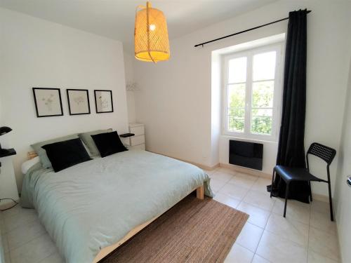 Charmante maison dans un ancien corps de ferme gîte à louer Le Petit Marais