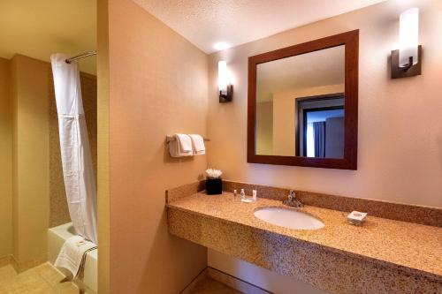 Comfort Suites Goodyear-West Phoenix