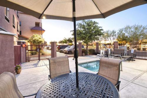 Comfort Suites Goodyear-West Phoenix