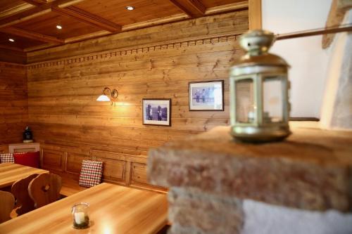 Iekārtas, Berghof Heger in Peissenberg