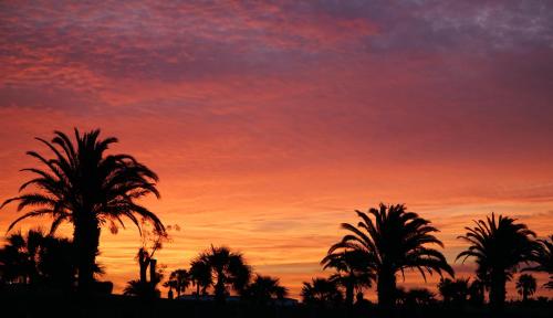 One bedroom apartment, Garden City, heated pool, close to beach Playa las Americas