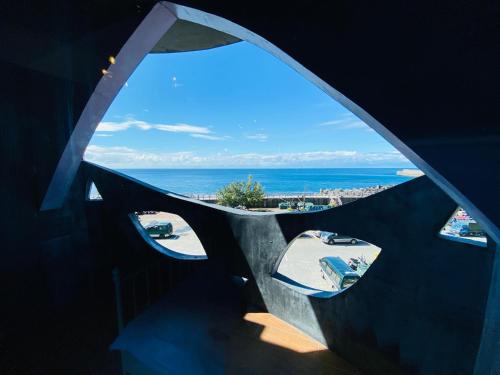 balkong/terrass, Twinkleocean-castle in Green Island