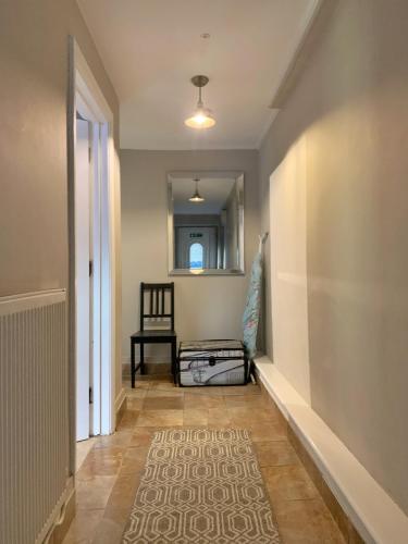 City Garden Apartment - main image
