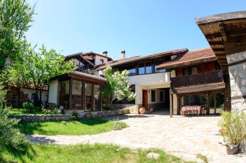 Self Catering Chalet Kulina Bansko