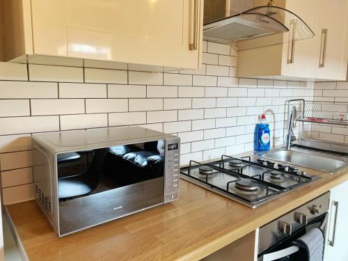 City Garden Apartment - image 11