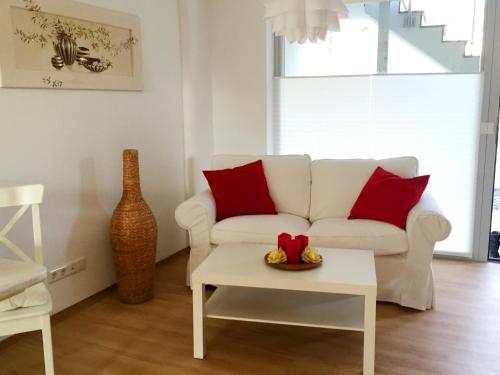 Ferienwohnung Alte Muhle 4.3km von Zöllnitz entfernt