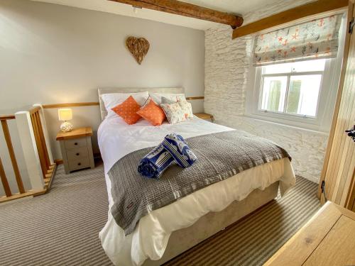 Pilchard Cottage - main image