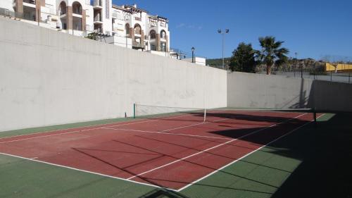 APARTAMENTO VILLAESCUSA Thalassa