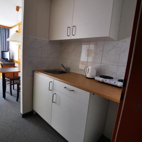 Hotel Crystal in Adelboden