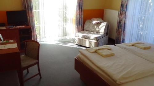 Hotel Marianne und Restaurant Kiek In - image 12