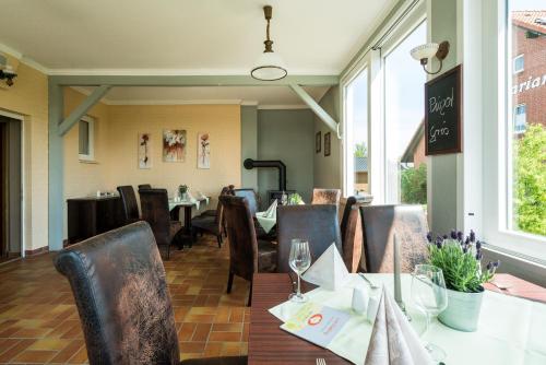 Hotel Marianne und Restaurant Kiek In - image 8