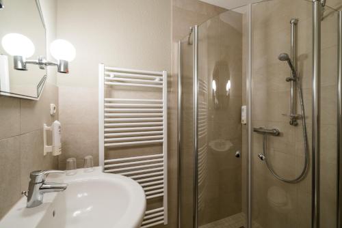 Hotel Marianne und Restaurant Kiek In - image 7