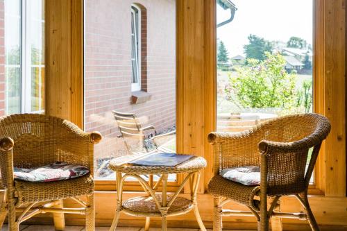 Hotel Marianne und Restaurant Kiek In 3