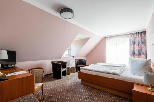 Hotel Marianne und Restaurant Kiek In - main image