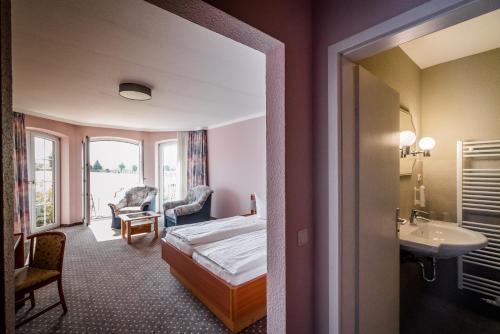 Hotel Marianne und Restaurant Kiek In - image 13