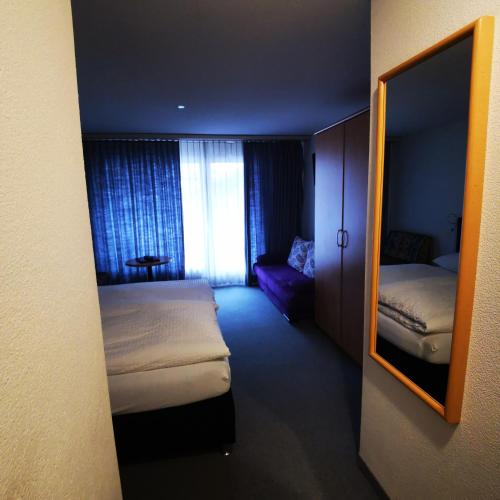 Hotel Crystal 5