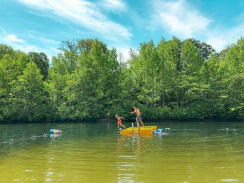 Big Timber Lake Campground - image 12